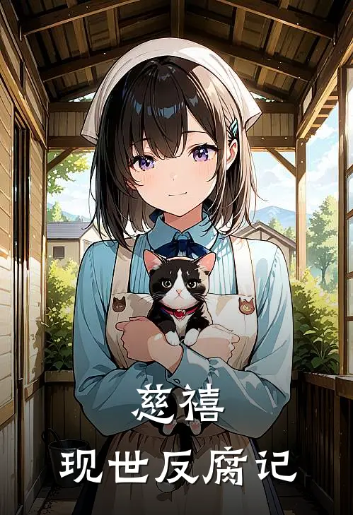 慈禧：现世反腐记