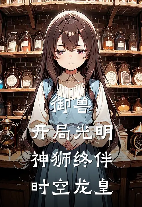 御兽：开局光明神狮终伴时空龙皇