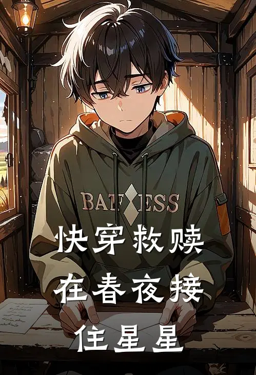 快穿救赎：在春夜接住星星