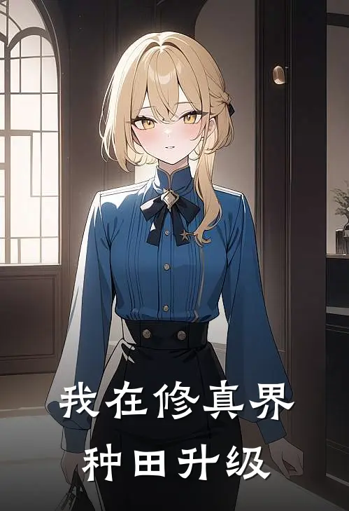 我在修真界种田升级