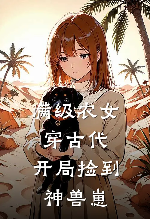 满级农女穿古代：开局捡到神兽崽
