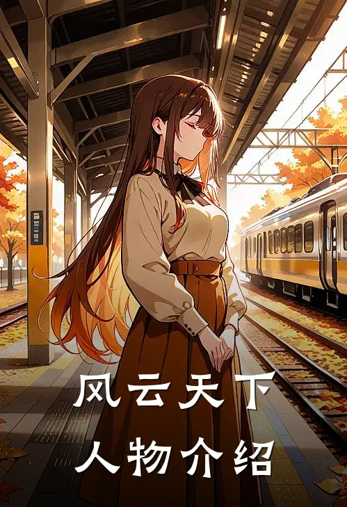 风云天下人物介绍