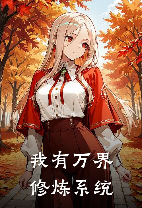 我有万界修炼系统