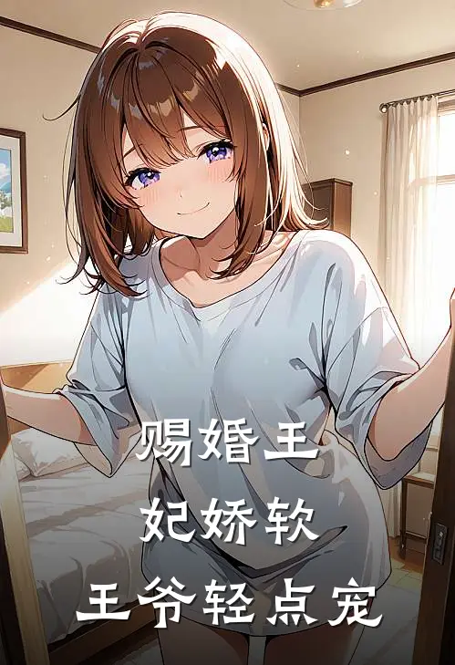 赐婚王妃娇软，王爷轻点宠