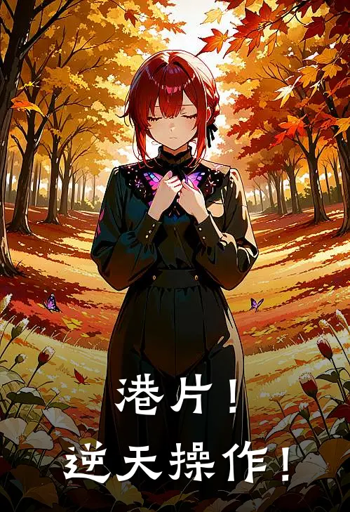 港片！逆天操作！