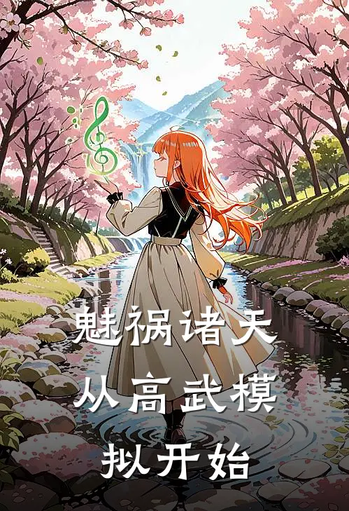 魅祸诸天，从高武模拟开始