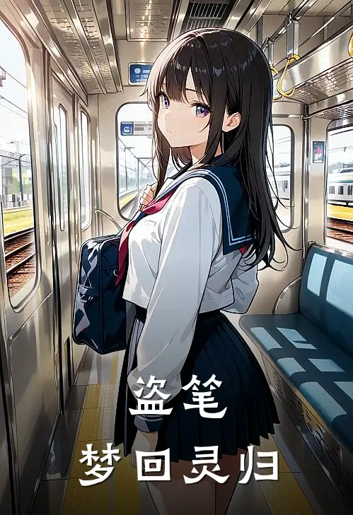 盗笔：梦回灵归