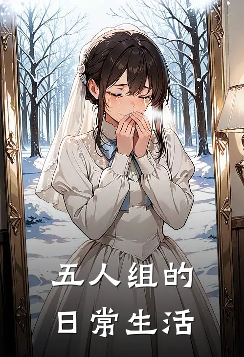 五人组的日常生活