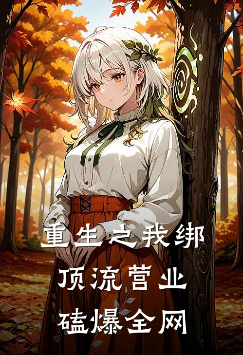 重生之我绑顶流营业磕爆全网