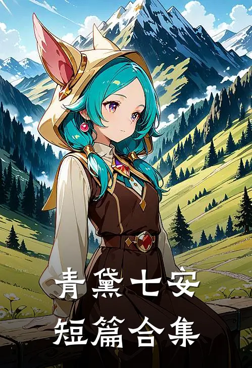 青黛七安短篇合集