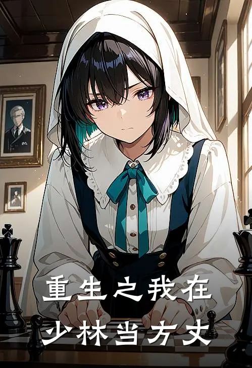 重生之我在少林当方丈