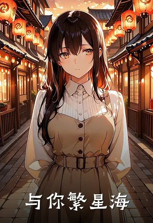 与你繁星海