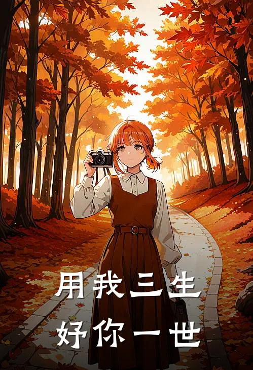 用我三生，妤你一世