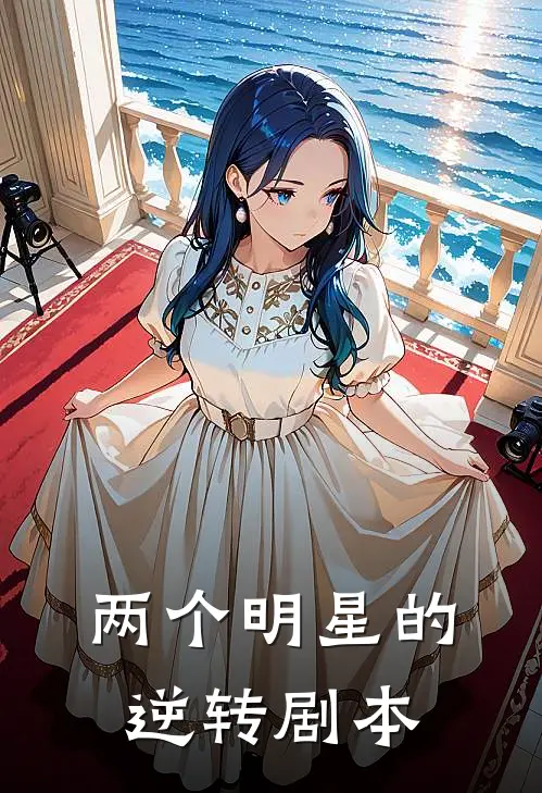 两个明星的逆转剧本