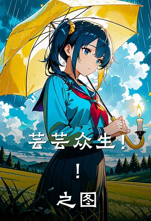 芸芸众生！！之图