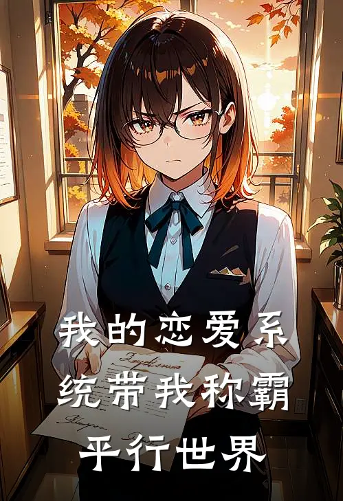 我的恋爱系统带我称霸平行世界