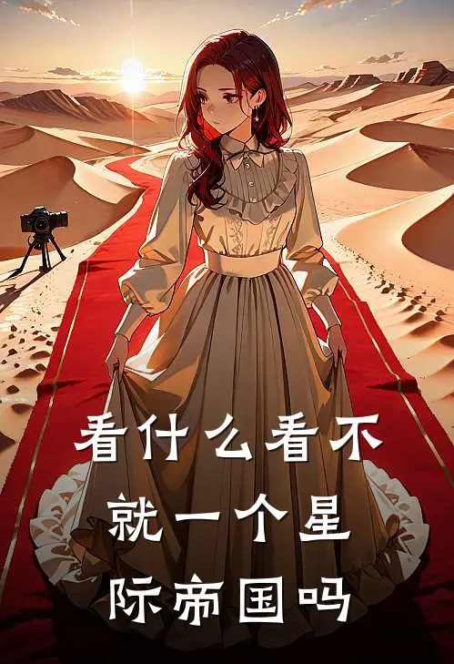 看什么看不就一个星际帝国吗