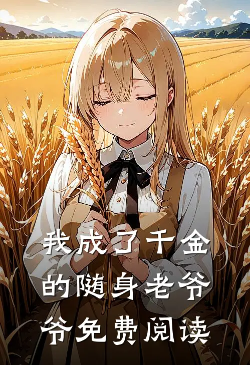 我成了千金的随身老爷爷免费阅读