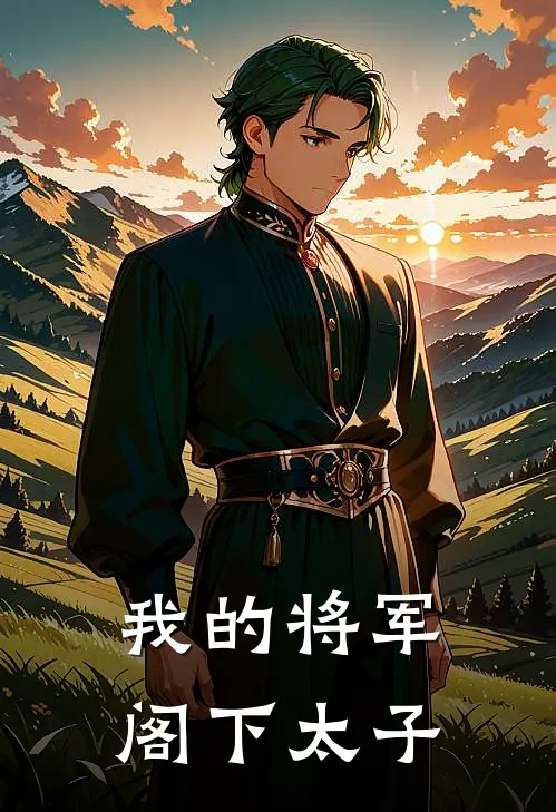 我的将军阁下太子