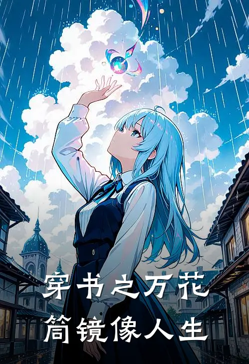 穿书之万花筒镜像人生