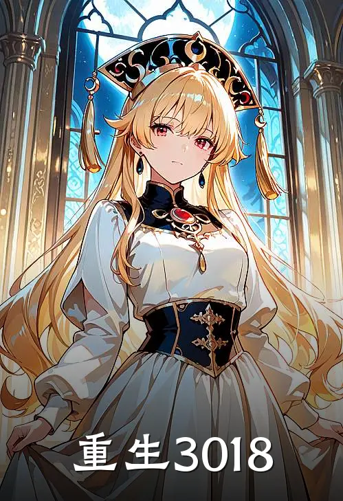 重生3018