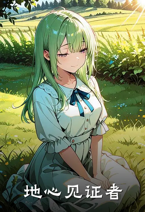 地心见证者