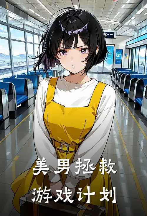 美男拯救游戏计划
