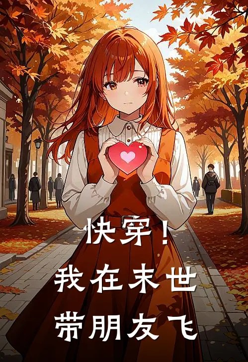 快穿！我在末世带朋友飞