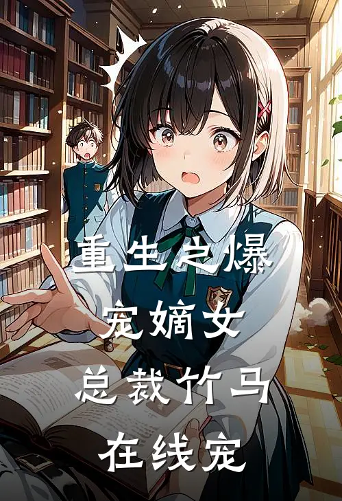 重生之爆宠嫡女：总裁竹马在线宠