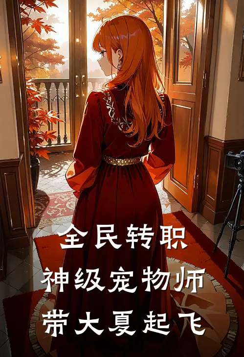 全民转职：神级宠物师带大夏起飞