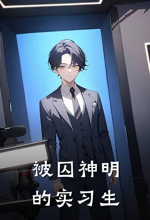 被囚神明的实习生
