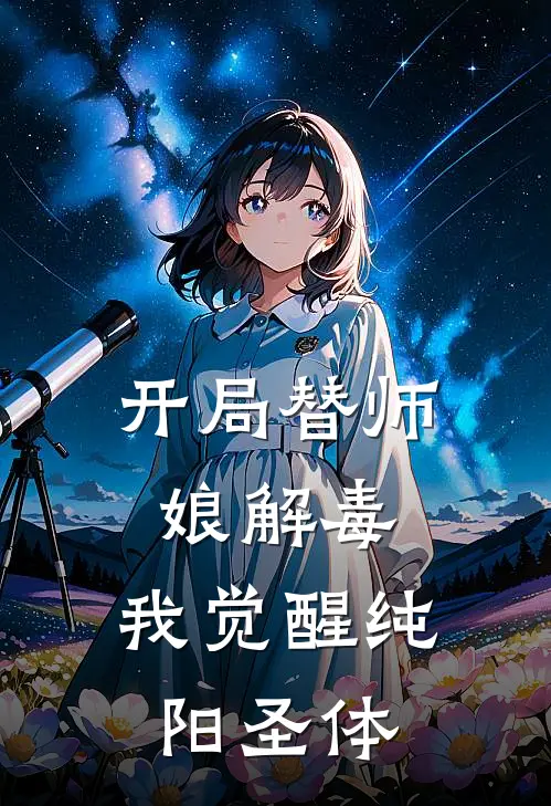 开局替师娘解毒，我觉醒纯阳圣体