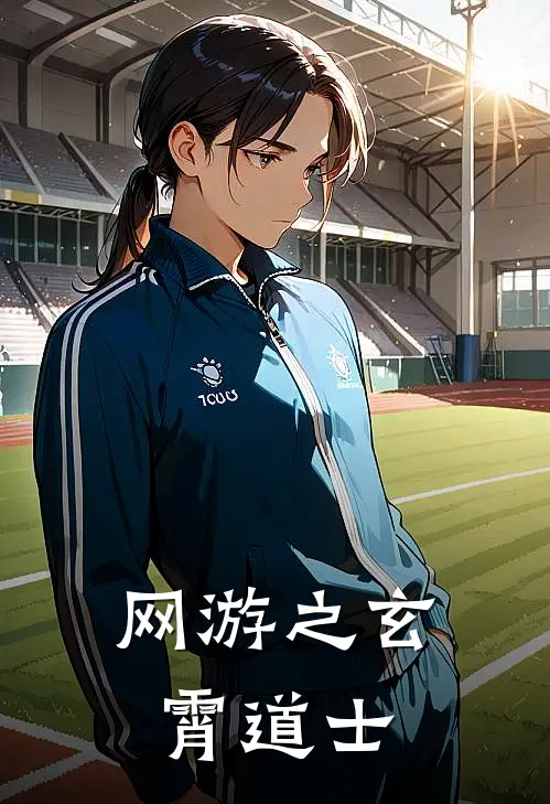 网游之玄霄道士