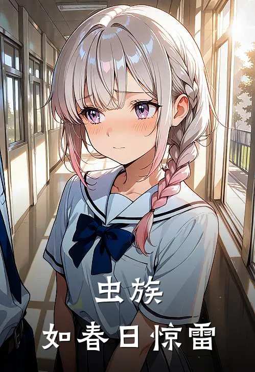 虫族：如春日惊雷