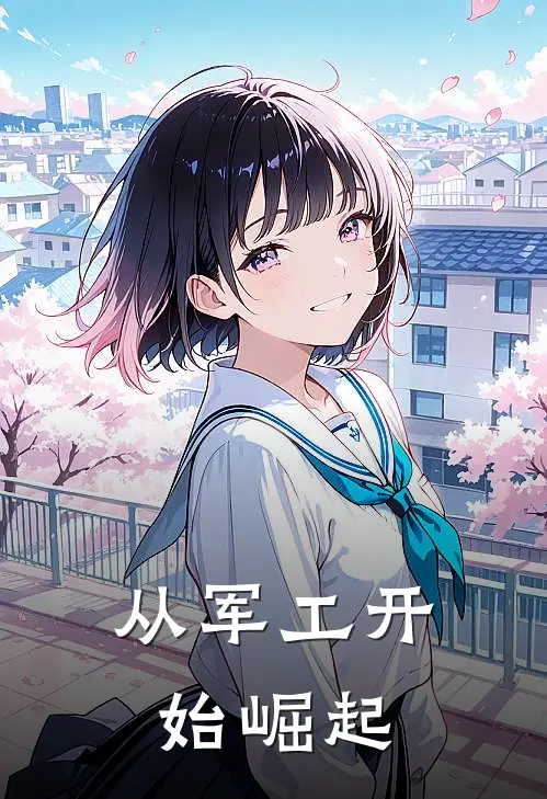 从军工开始崛起