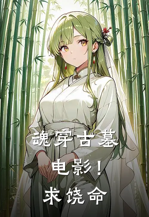 魂穿古墓电影！求饶命