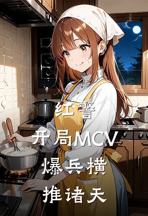 红警：开局MCV，爆兵横推诸天