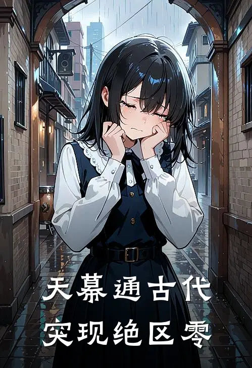 天幕通古代：突现绝区零