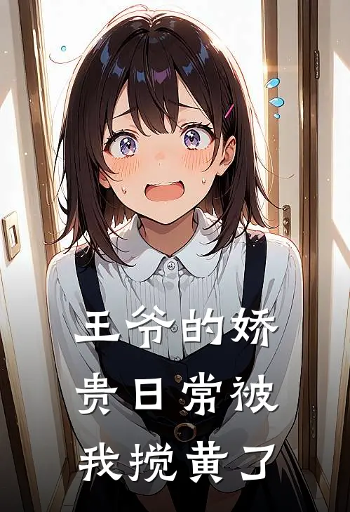 王爷的娇贵日常被我搅黄了