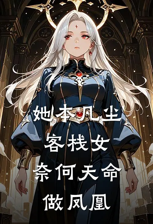 她本凡尘客栈女，奈何天命做凤凰