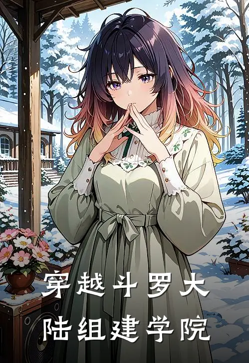 穿越斗罗大陆组建学院