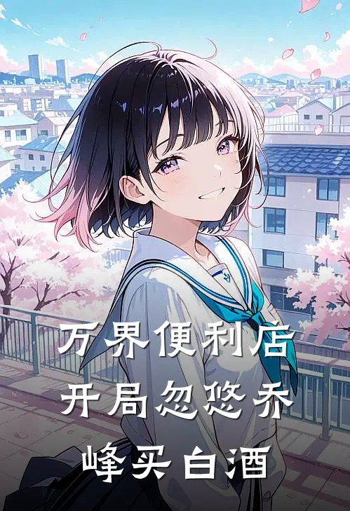 万界便利店：开局忽悠乔峰买白酒