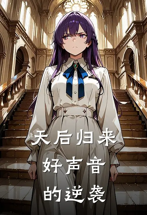 天后归来：好声音的逆袭