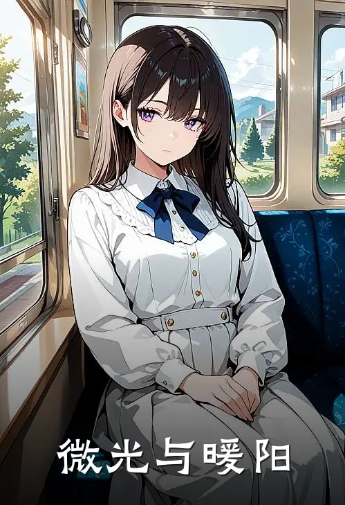 微光与暖阳