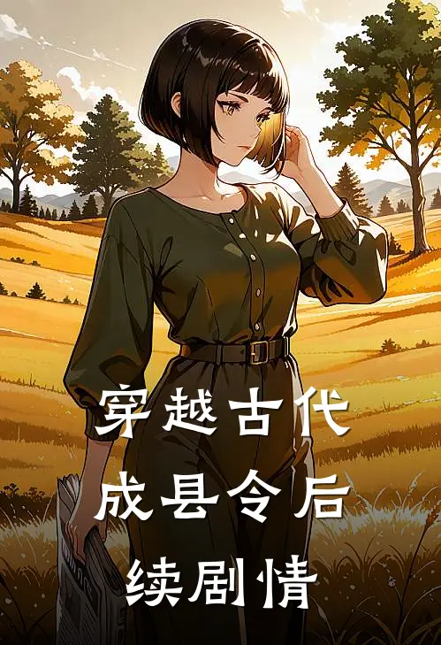 穿越古代成县令后续剧情