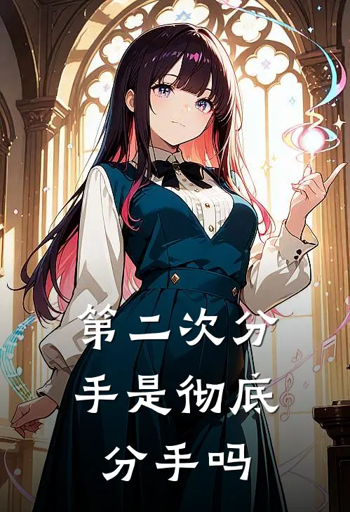 第二次分手是彻底分手吗