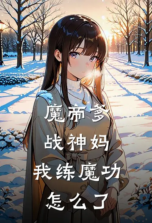 魔帝爹，战神妈，我练魔功怎么了