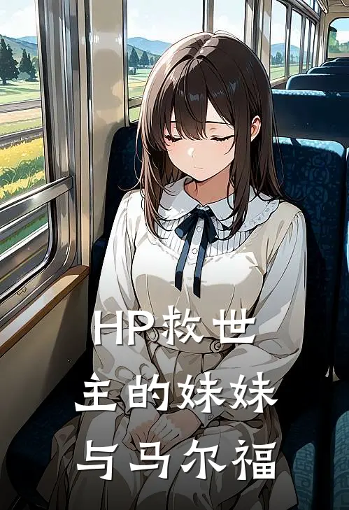 HP救世主的妹妹与马尔福