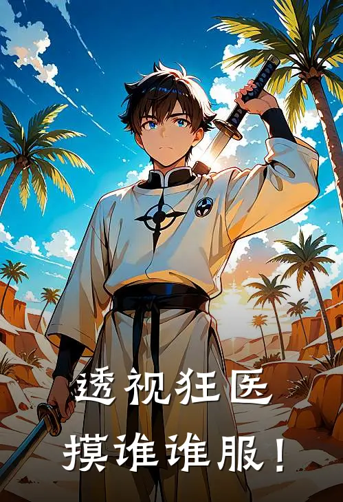 透视狂医：摸谁谁服！