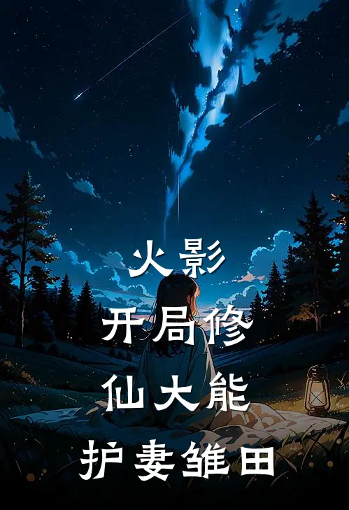 火影：开局修仙大能，护妻雏田